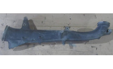 Патрубок интеркулера для DAF Xf 105  1671374