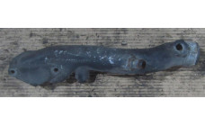 Патрубок (трубопровод, шланг) для MAN F 2000  51063023060