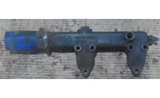 Патрубок (трубопровод, шланг) для Renault Magnum Etech 5010284090