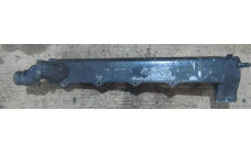 Радиатор EGR для MAN Tga 51081007027