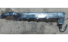 Радиатор EGR для MAN Tga 51081007067