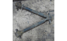 Тяга реактивная для Mercedes Actros A 9423500505