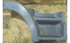 Лестница кабины правая для Mercedes Actros A 9436600201