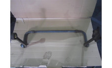 Стабилизатор подвески (поперечной устойчивости) передний для Mercedes Actros A 9433230465