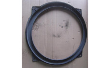 Диффузор вентилятора для MAN Tga 81066200135