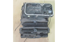 Отопитель в сборе (печка) для Renault Premium DXI 5010605057