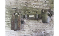 Кран пневматический для Mercedes Actros A 0034318906