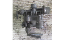 Кран пневматический для Mercedes Actros A 0054297044