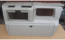 Полка над лобовым стеклом для Renault Premium DXI 5010128462