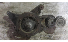 Натяжитель ремня для Mercedes Actros A 4572000439