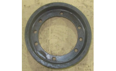 Шкив коленвала для DAF Xf 105  1607405