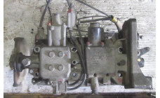 Механизм переключения передач для Volvo FH12 20713810