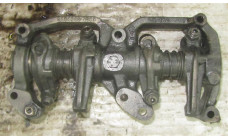 Ось коромысел для MAN Tgl 51042023083