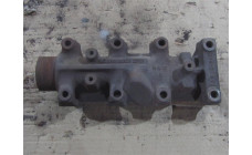 Коллектор выпускной для MAN Tga 51081013781