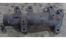 Коллектор выпускной для MAN Tga 51081013950