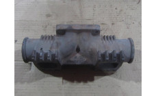 Коллектор выпускной для Iveco Stralis 500335873