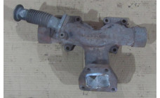 Коллектор выпускной для MAN Tga 51081023162