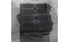 Блок управления печки/климат-контроля для Renault Magnum DXI 5001875389