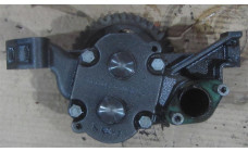 Насос масляный для Mercedes Actros A 5421810020