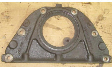 Крышка двигателя передняя для Mercedes Actros 4570111107