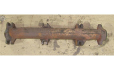 Коллектор выпускной для Mercedes Actros A 5411420801