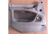 Обшивка двери передней левой (дверная карта) для DAF Xf 105  1665969