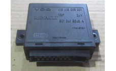 Блок управления центральным замком для Renault Magnum Etech 5010415045