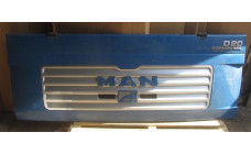 Капот для MAN Tga 81611100053