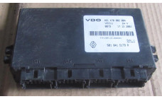 Блок VECU для Renault Premium Dci 5010415179