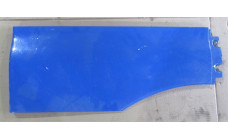 Накладка (удлинитель) двери правой для MAN Tga 81615100408