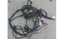 Проводка для Mercedes Actros A 18114183