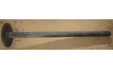 Полуось задняя (приводной вал, ШРУС) для Renault  Midlum 5010534019