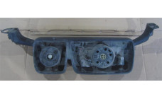 Зеркало правое электрическое для Mercedes Actros A 9438106016