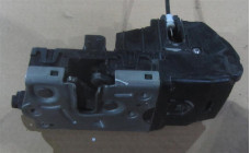 Замок двери передней правой для Volvo FH4 84086966