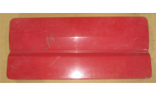 Крышка (дверца) бардачка для Mercedes Actros A 9418901676