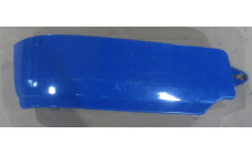 Накладка на бампер для MAN TGS (ТГС) 81416140024