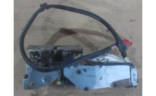 Замок двери передней правой для Scania 5-series 1889268