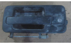 Ручка двери наружная левая для Mercedes Actros A 9417600459