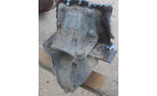 кронштейн рессоры для МАЗ 5440 6430-2902447