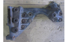 Кронштейн крепления бампера для Scania 4-series 1375801