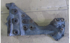 Кронштейн крепления бампера для Scania 4-series 1375802