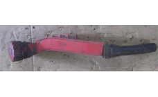 Маслозаливная горловина для DAF Xf 105  0391791