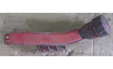 Маслозаливная горловина для DAF Xf 105  0391791