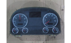 Щиток приборов (приборная панель) для MAN TGX 81272026228