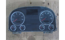 Щиток приборов (приборная панель) для MAN Tga 81272026190
