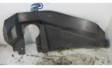 Защита двигателя для Mercedes Axor 9435204822