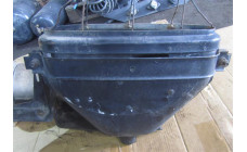 Воздухозаборник (наружный) для МАЗ 5440 5440181109338