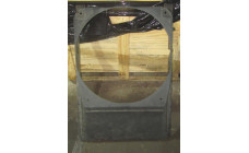 Диффузор вентилятора для Renault Magnum Etech 5010514049