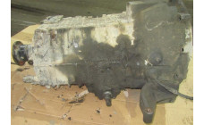 Механическая коробка передач (МКПП) для MAN Tgl 81320036625