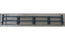 Решетка радиатора для Volvo FH13 20533138